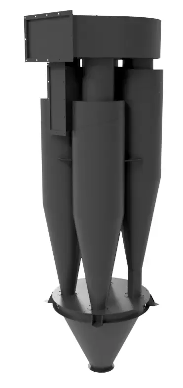 Циклон 4БЦШ-200